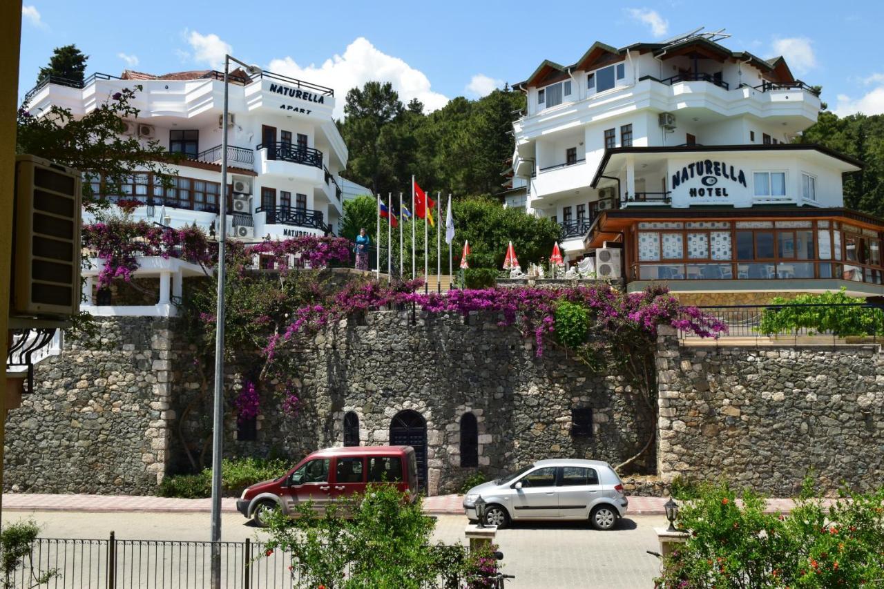 Naturella 3* Kemer