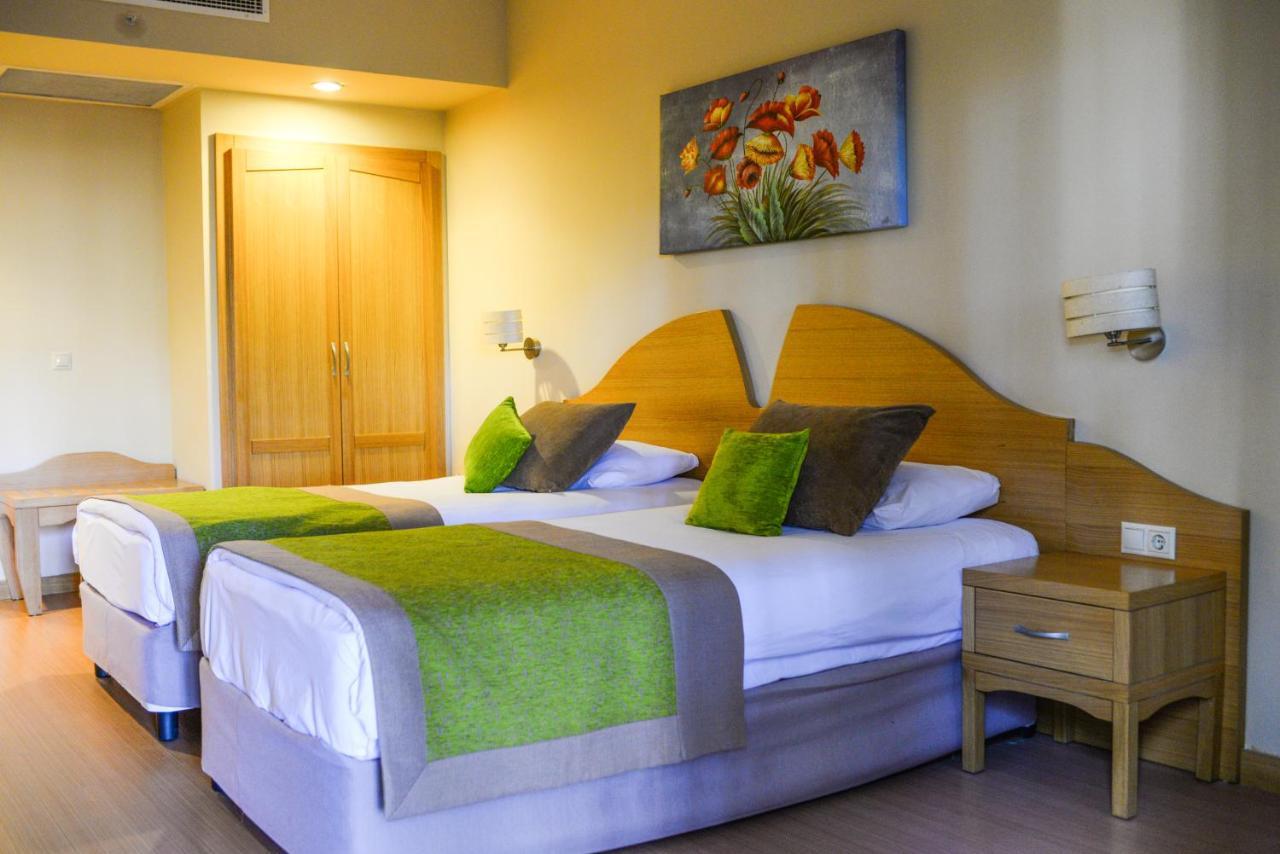 Limak Arcadia Sport Resort