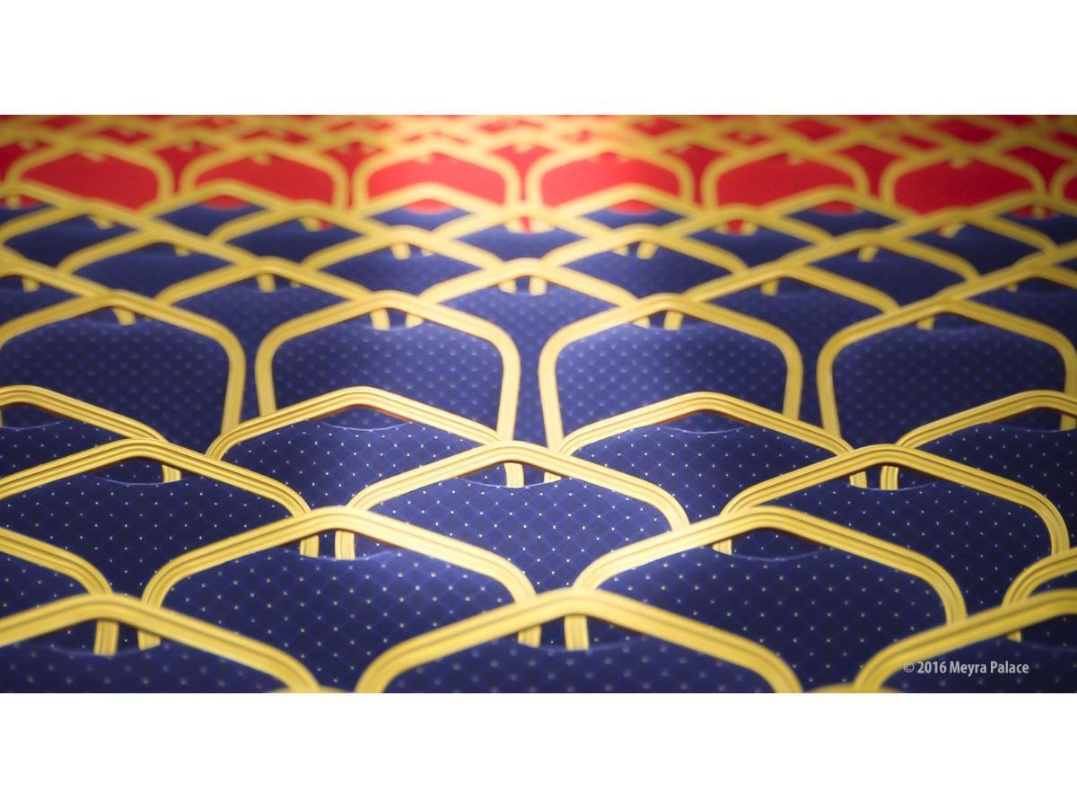 Meyra Palace 5*