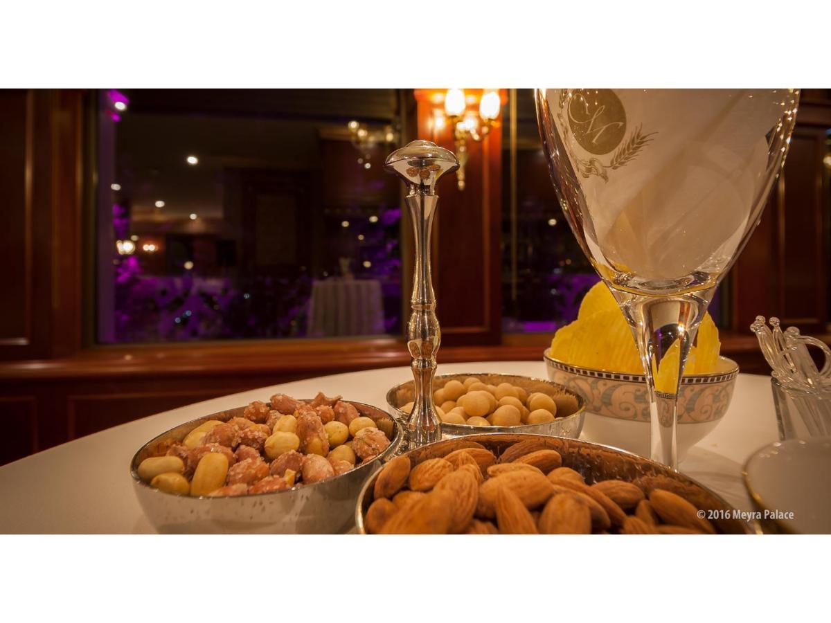 Meyra Palace Hotel Ankara