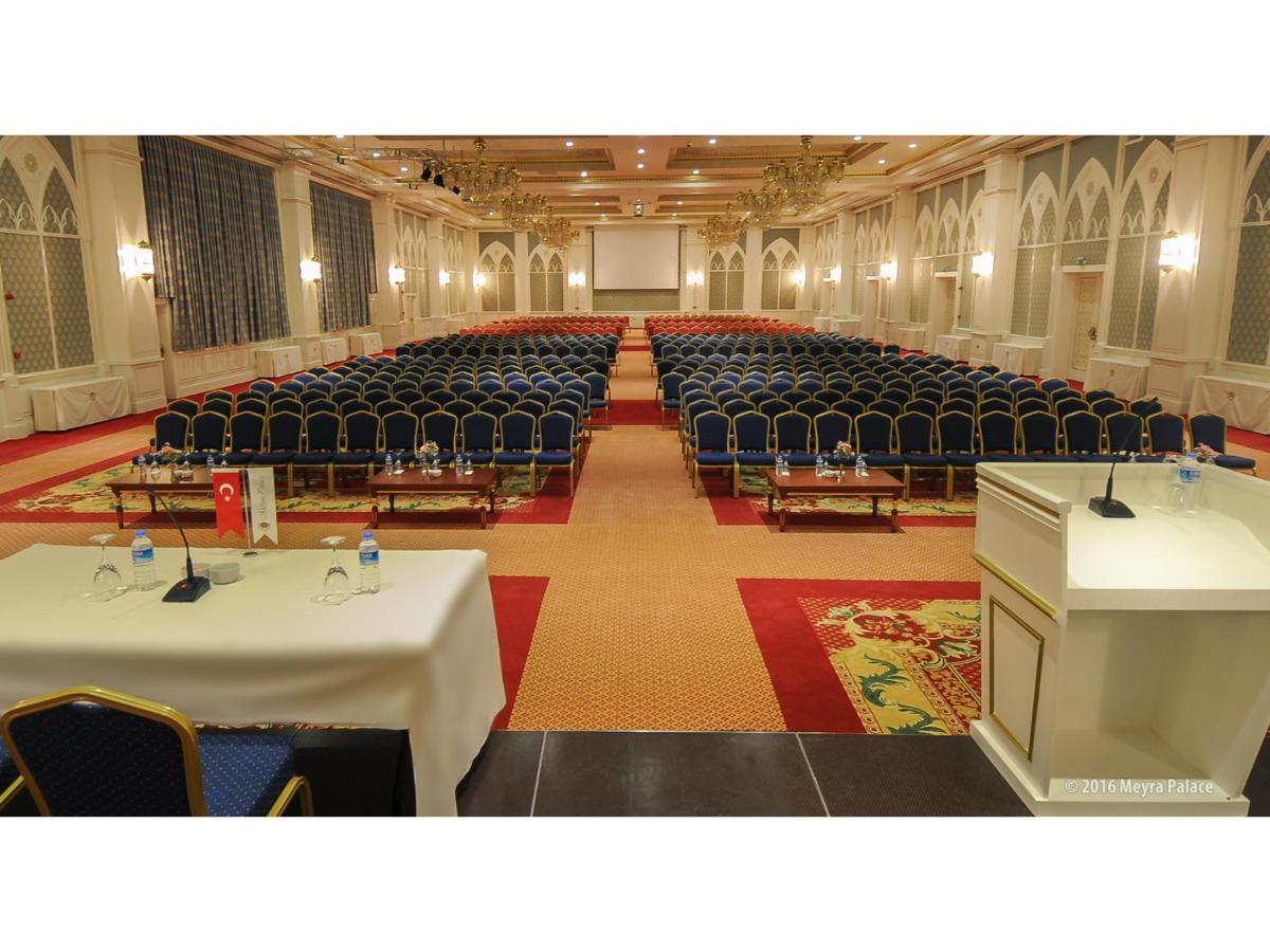 Meyra Palace 5*