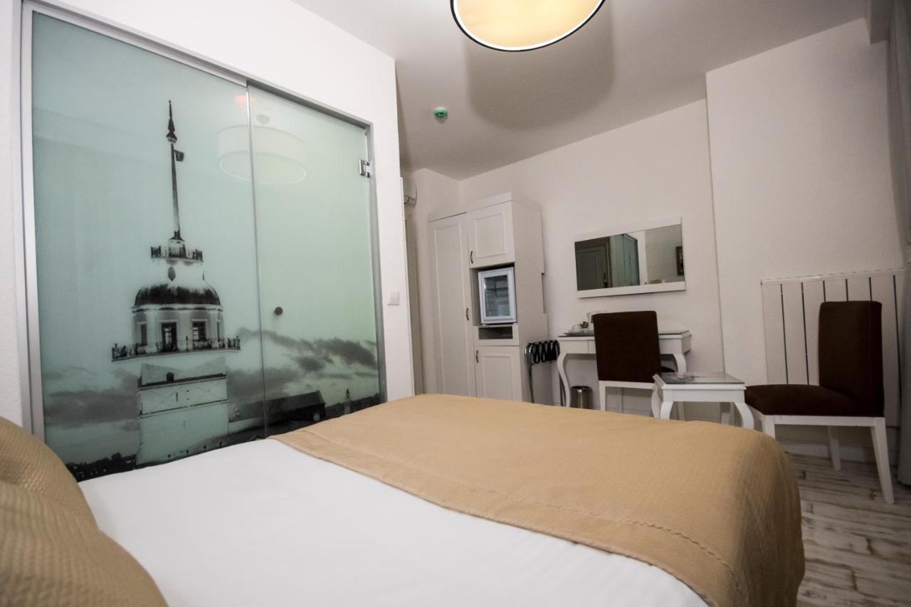 Antis Hotel-special Category 4* Istanbul