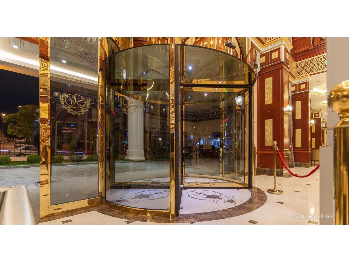 Meyra Palace Hotel
