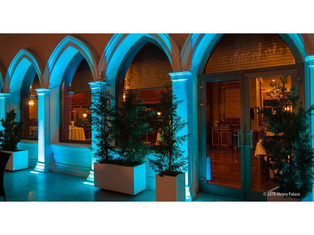Meyra Palace Hotel 5*