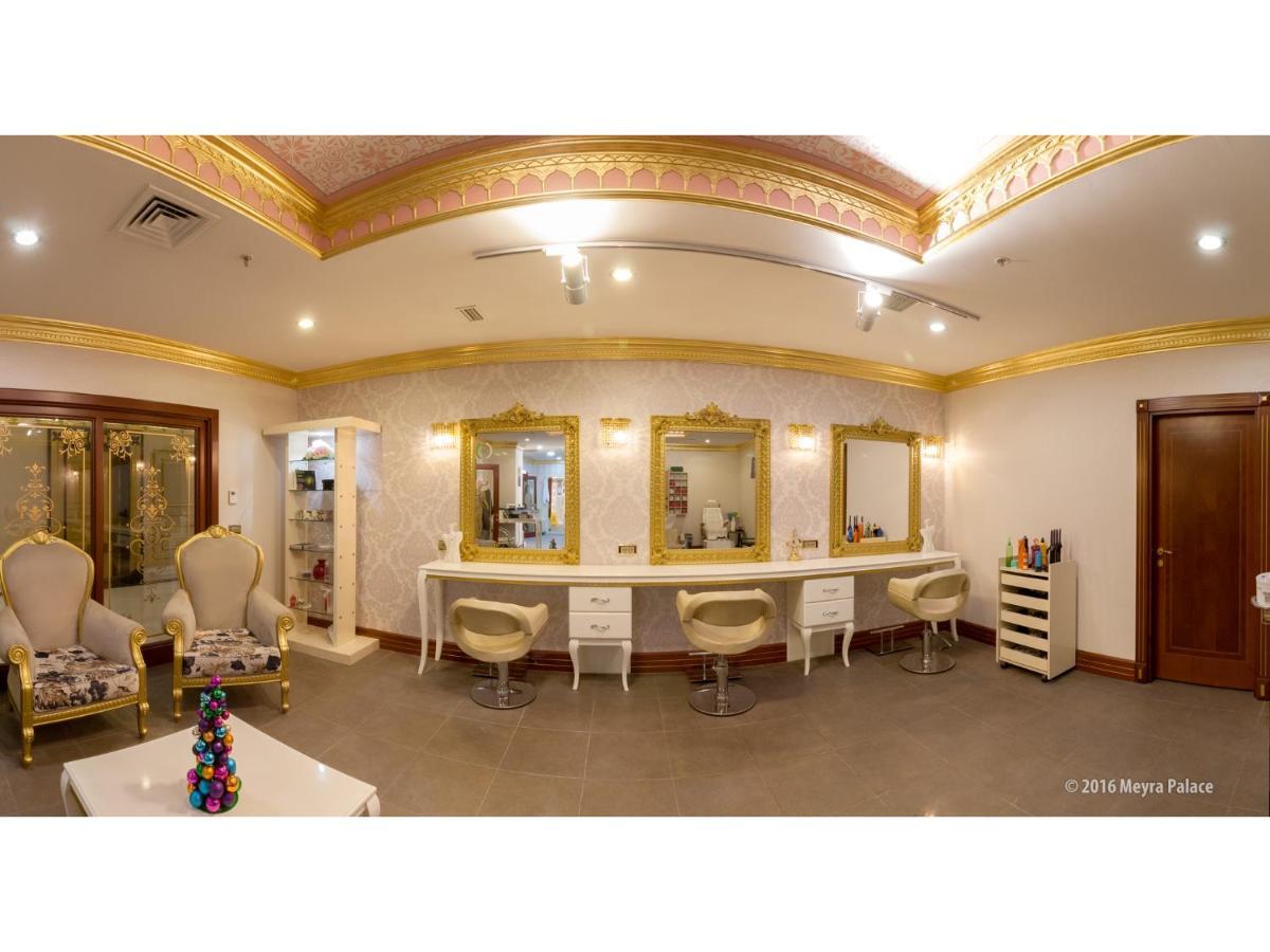 Meyra Palace Hotel 5*