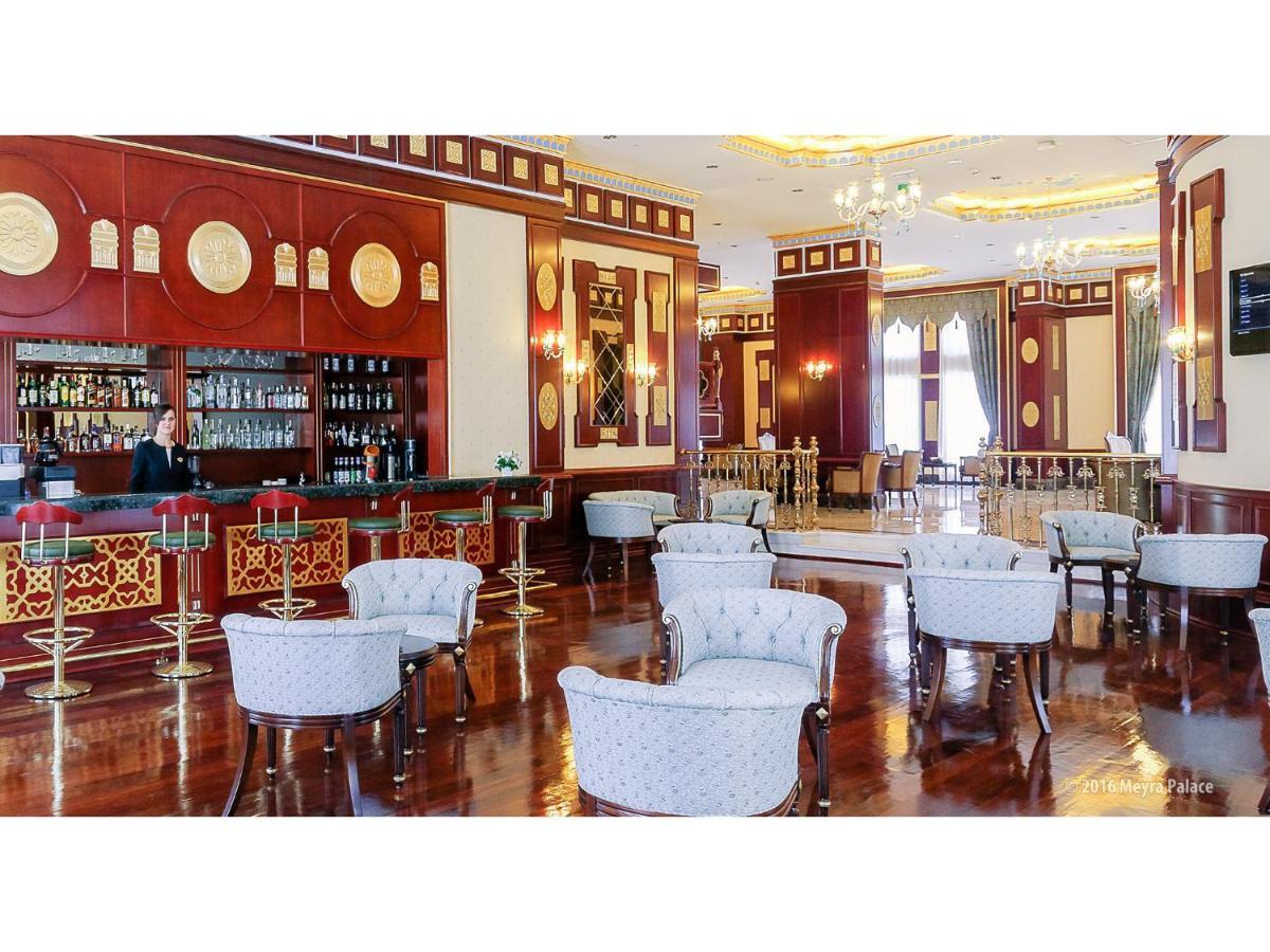 Meyra Palace Hotel