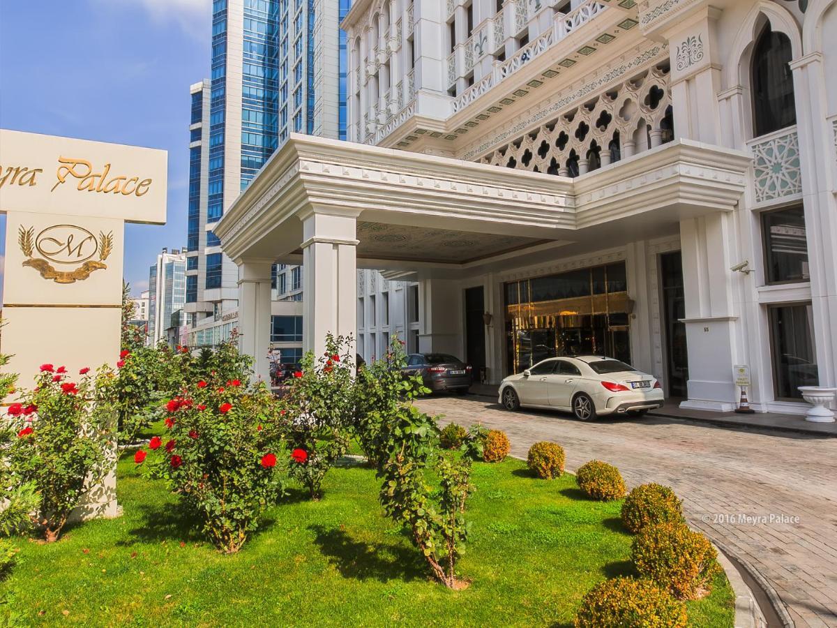 Meyra Palace Hotel