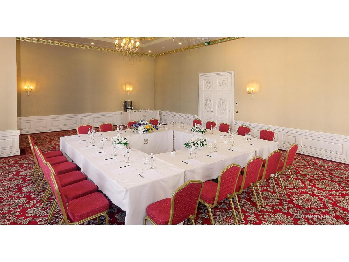 Meyra Palace 5* Ankara