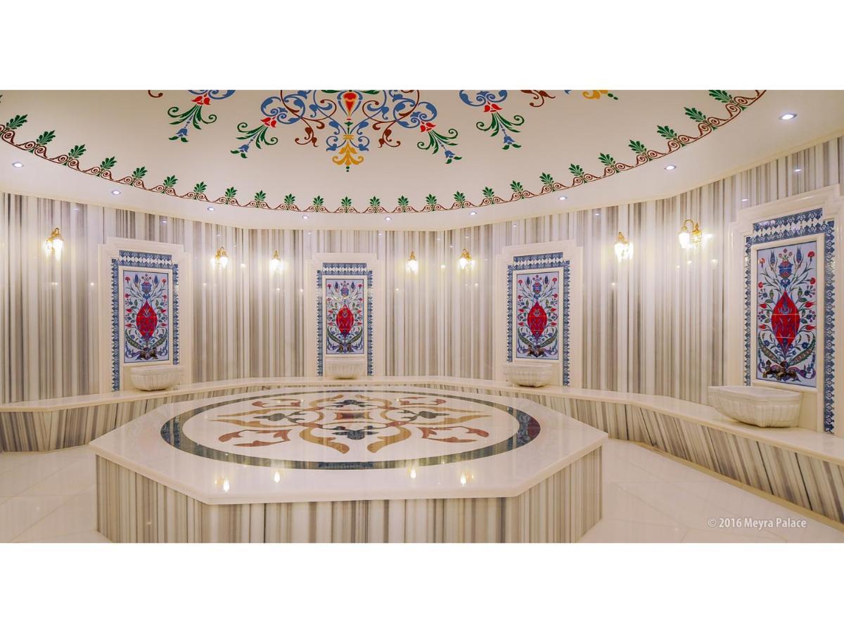 Meyra Palace Hotel 5*