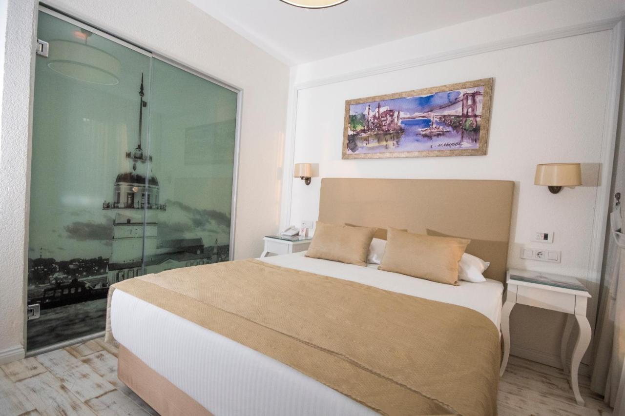 Antis Hotel-special Category 4*