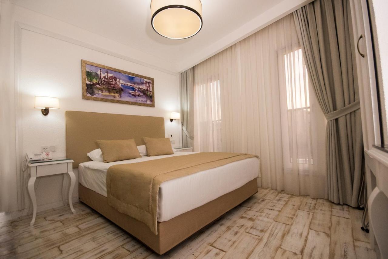 Antis Hotel-special Category Hotel 4*