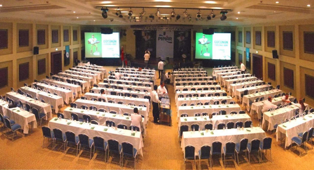Kolin & Convention Center