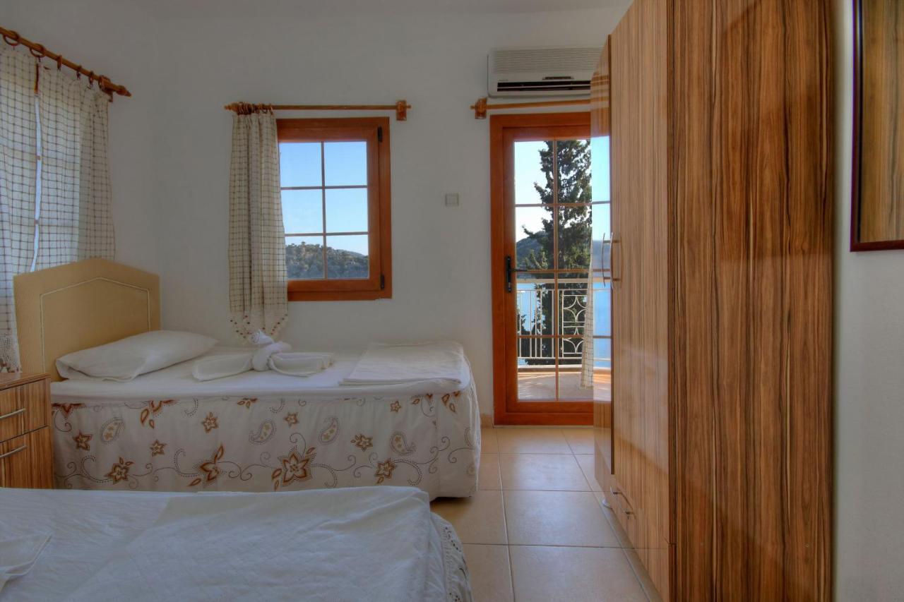 Guest house Baba Veli *