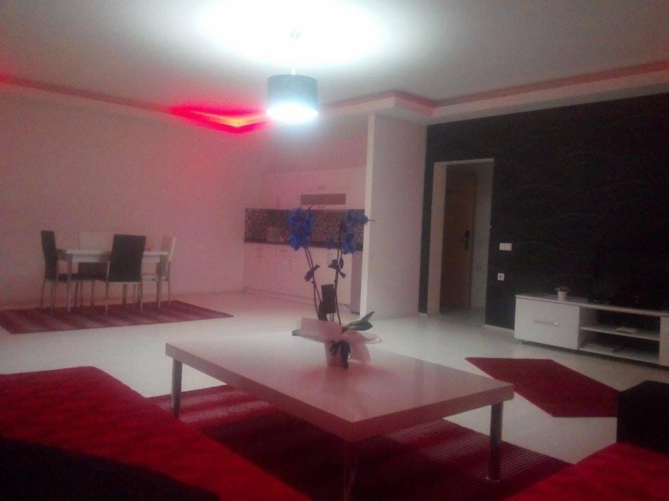 Samsun Residence Aparthotel Samsun