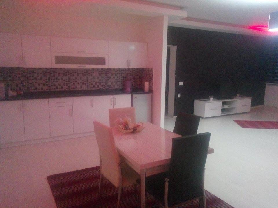 Samsun Residence