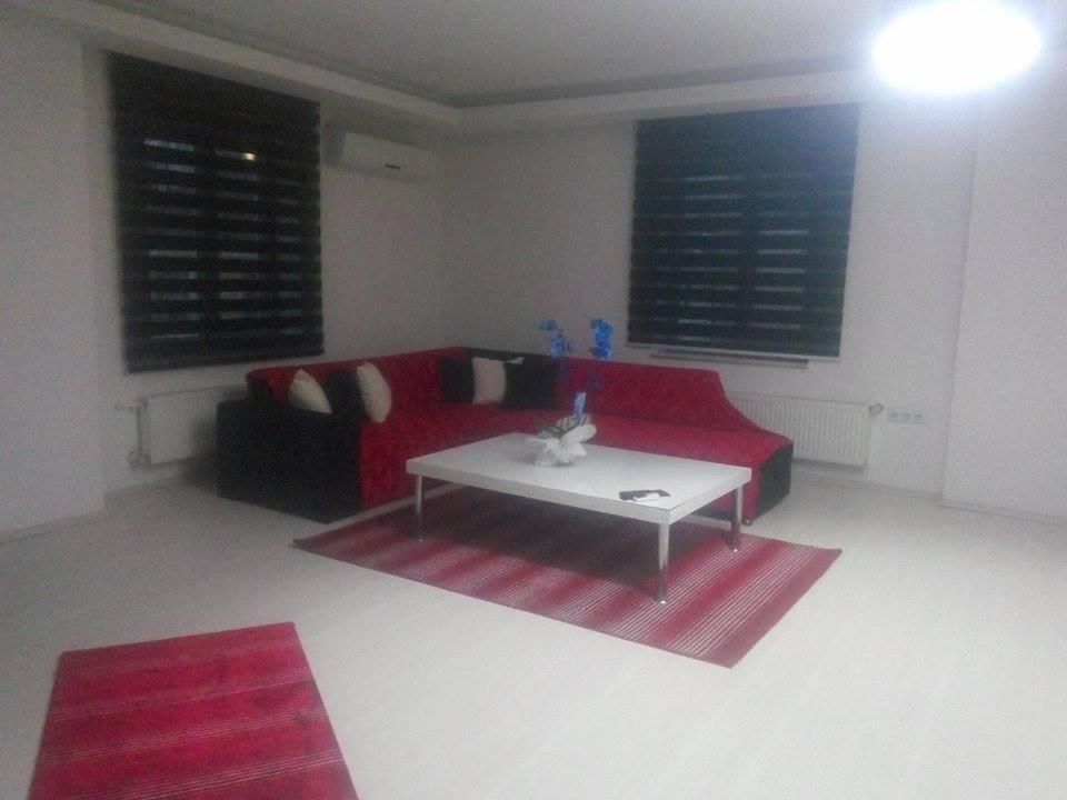 Samsun Residence Samsun