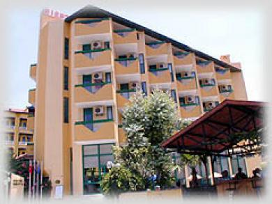 Hotel Siesta