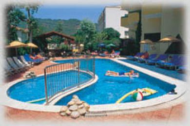 Siesta Hotel