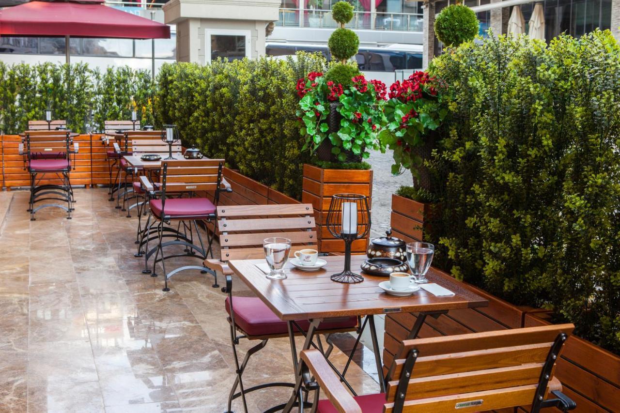 Ferman Hilal Hotel-special Category Hotel