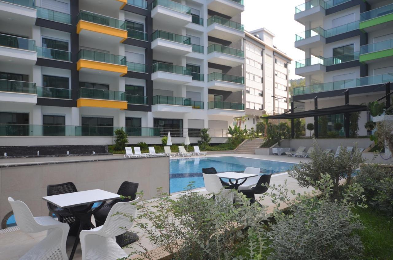 Apartment Seaside