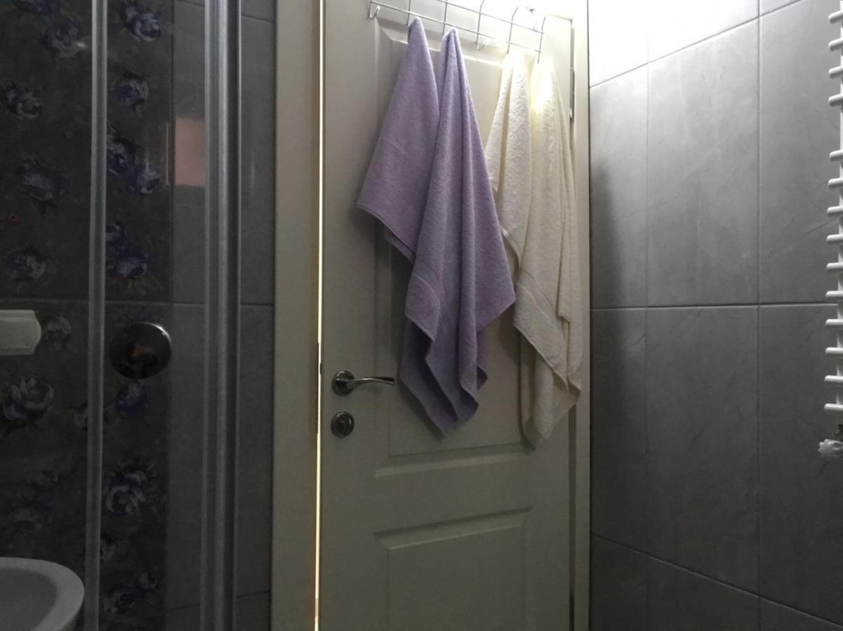 Sea Pearl Apartment Trabzon