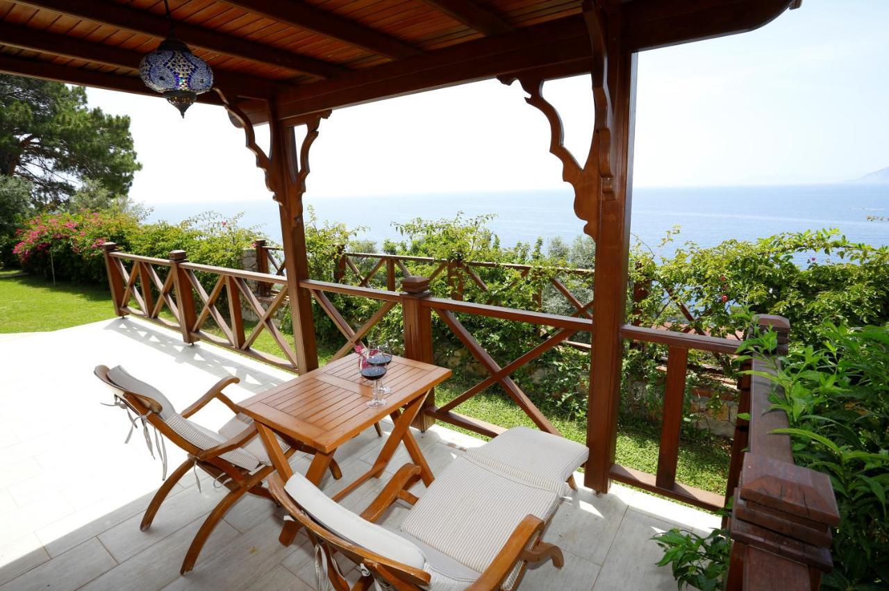 Zakros Lykia (adults Only) Faralya