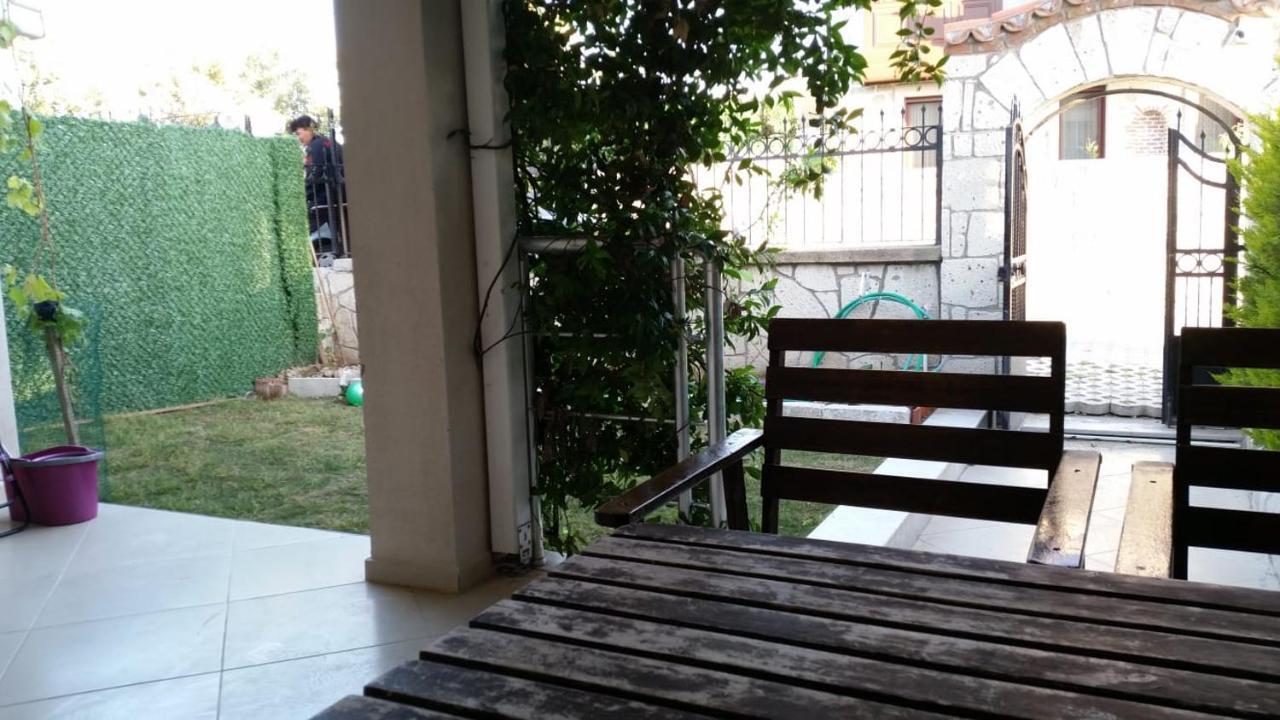 Pembe Apartment Alacati