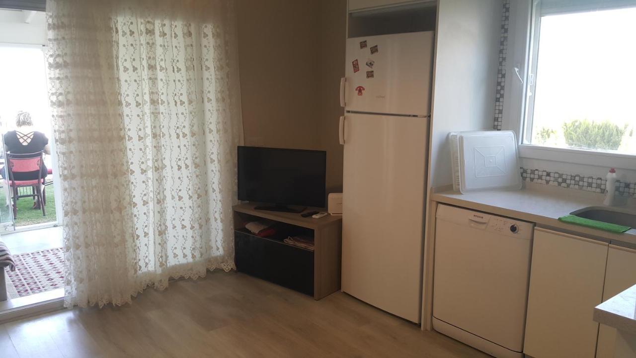Pembe Apartment *
