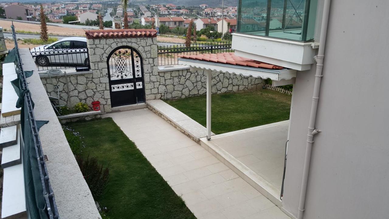 Apartment Pembe