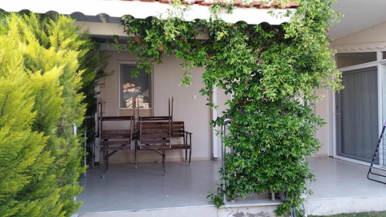 Apartment Pembe