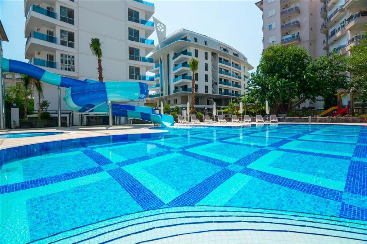 Elite Marine - Cleopatra, Center Alanya