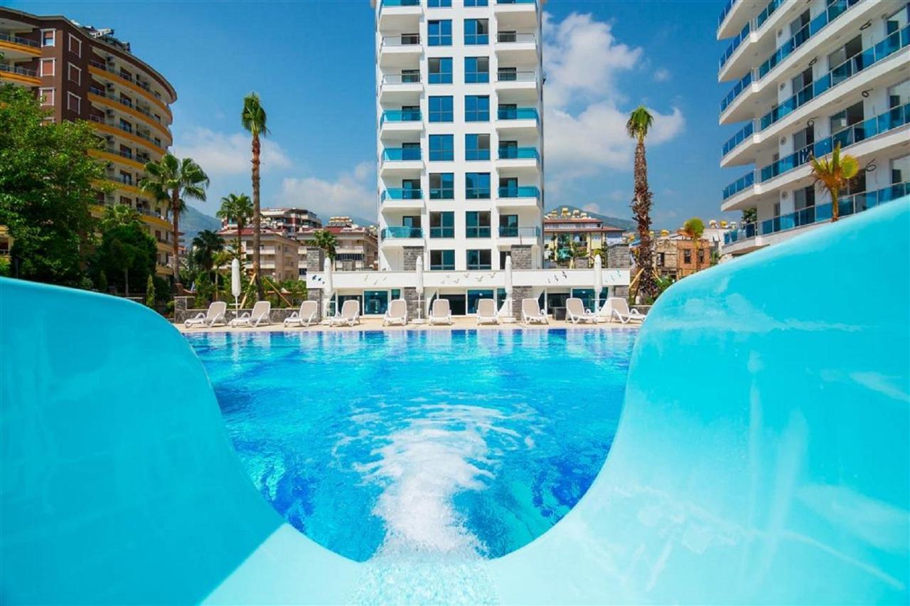 Elite Marine - Cleopatra, Center Apartment *