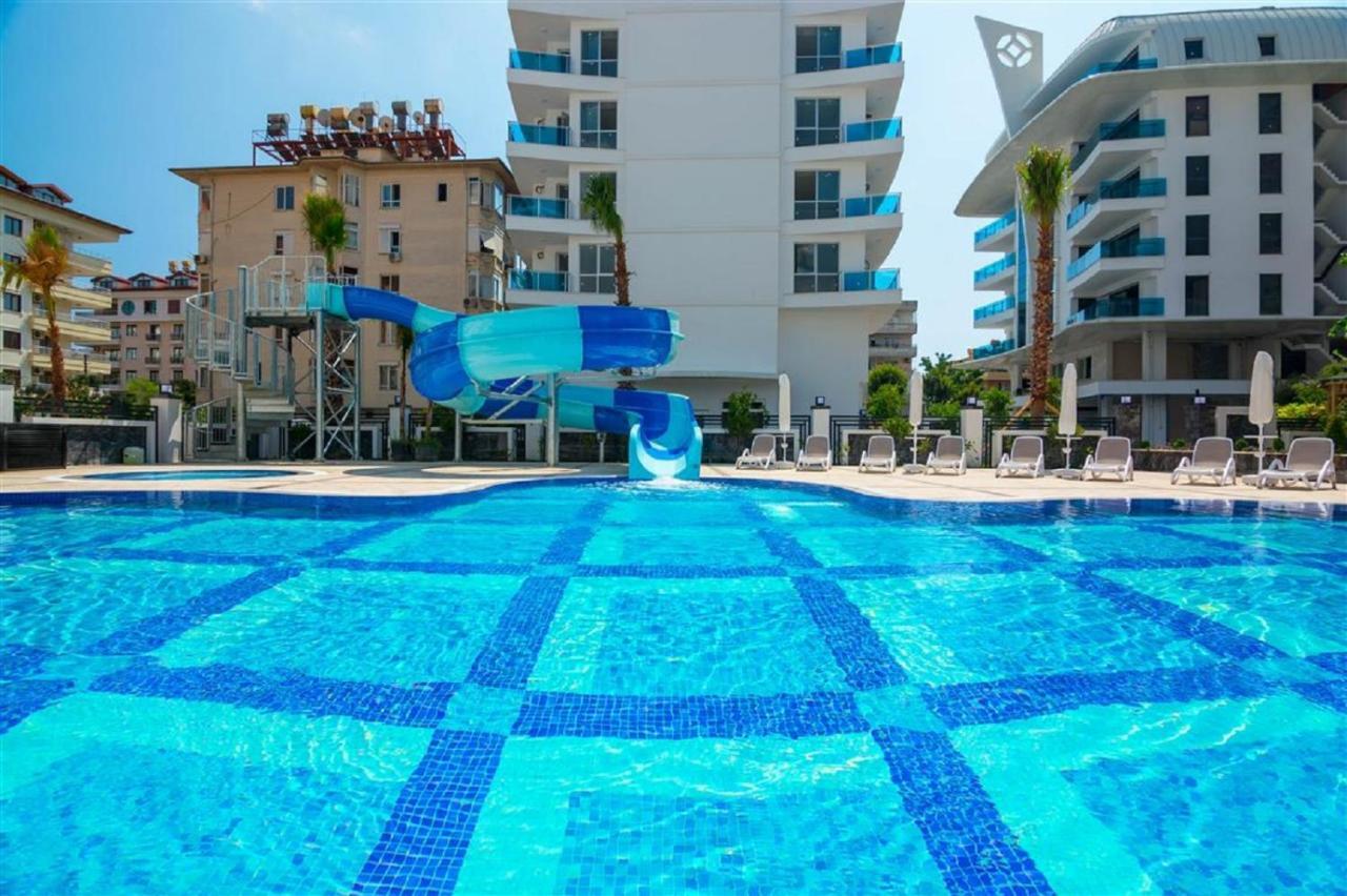 Apartment Elite Marine - Cleopatra, Center