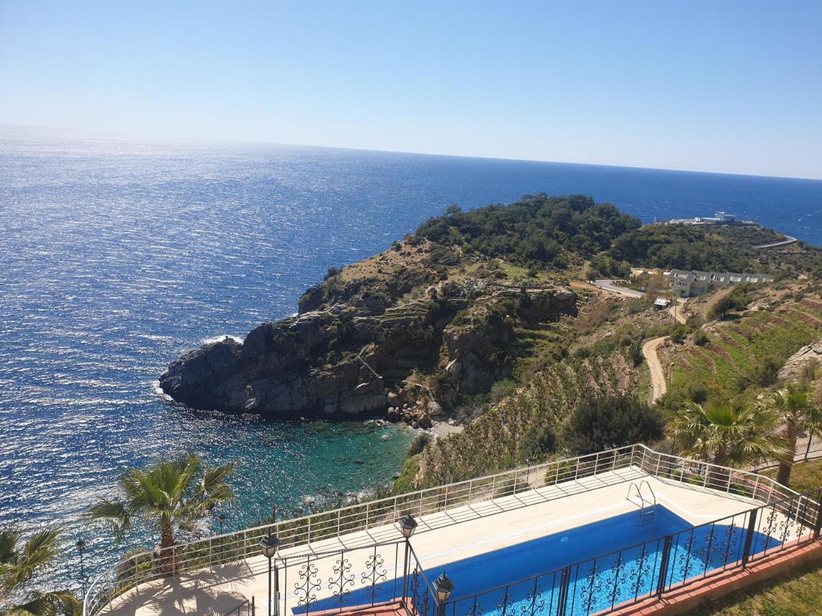 Villa Blue Lagoon Village