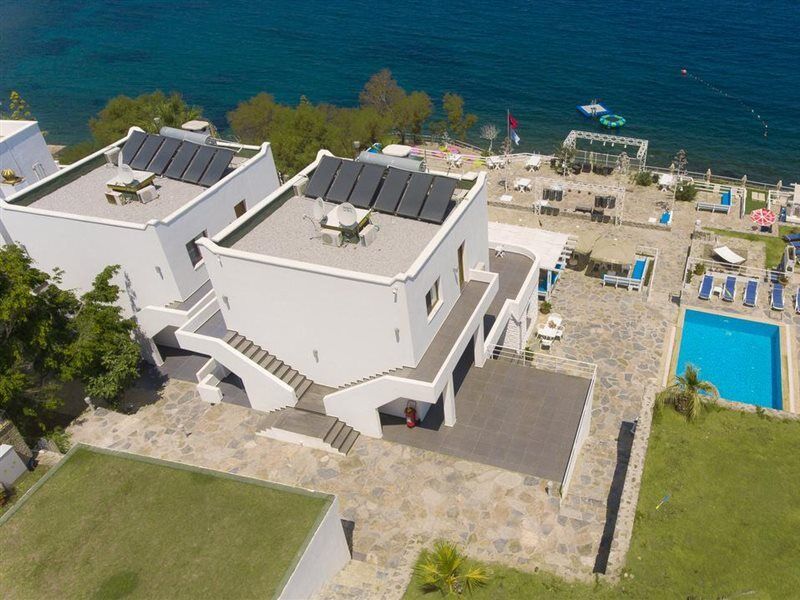 Nomia Boutique 3* Yalikavak