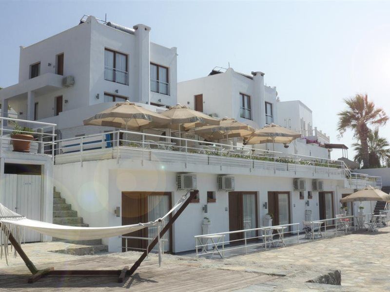 Nomia Boutique Yalikavak