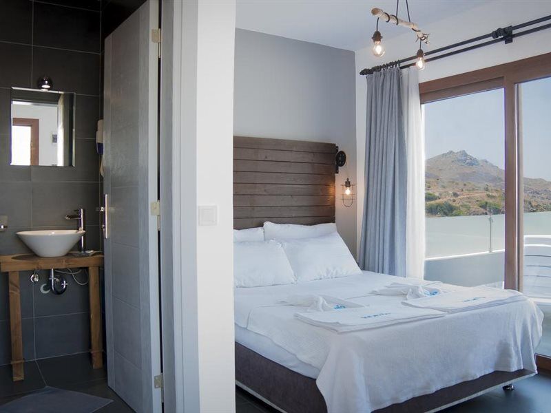 Nomia Boutique Hotel Yalikavak