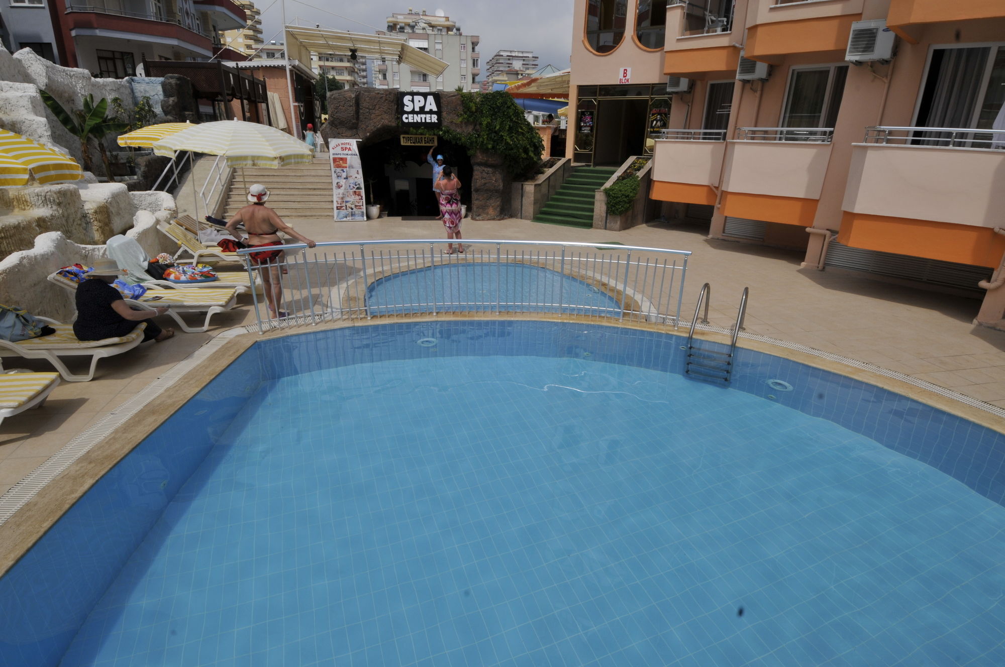 Hotel Klas Dom 4*