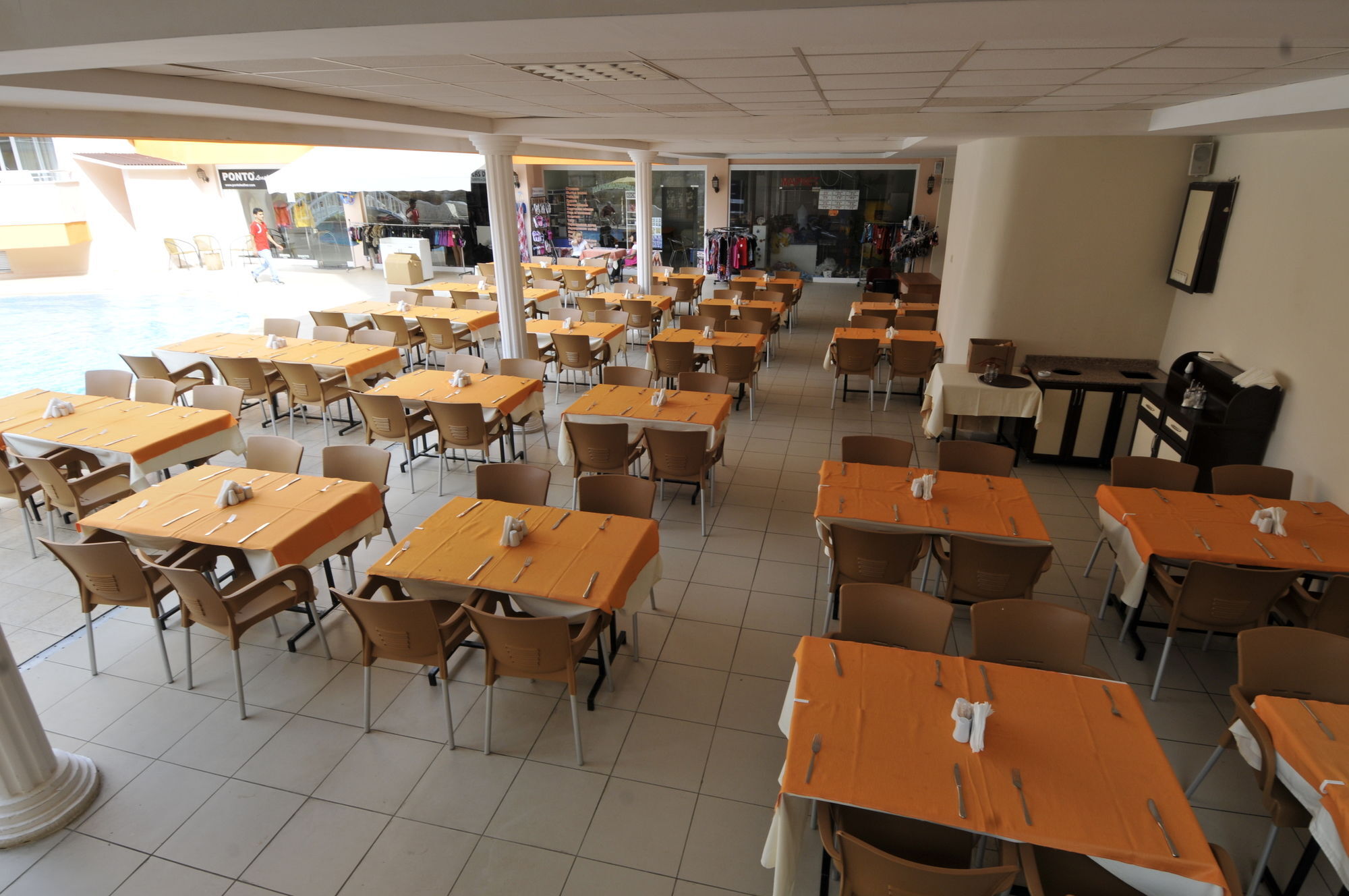 Klas Dom 4*