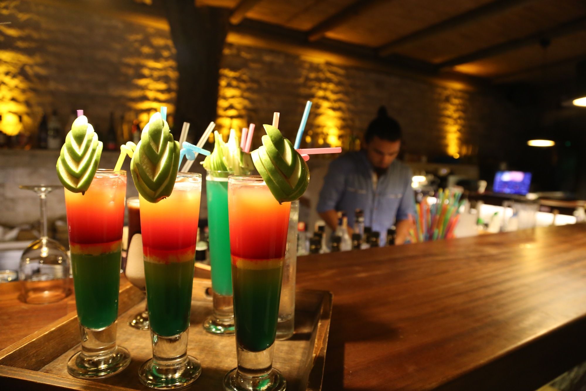 Mahal - Adults Only 3*