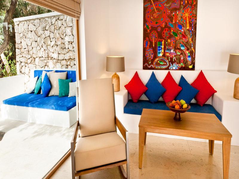 Mahal - Adults Only 3* Kalkan