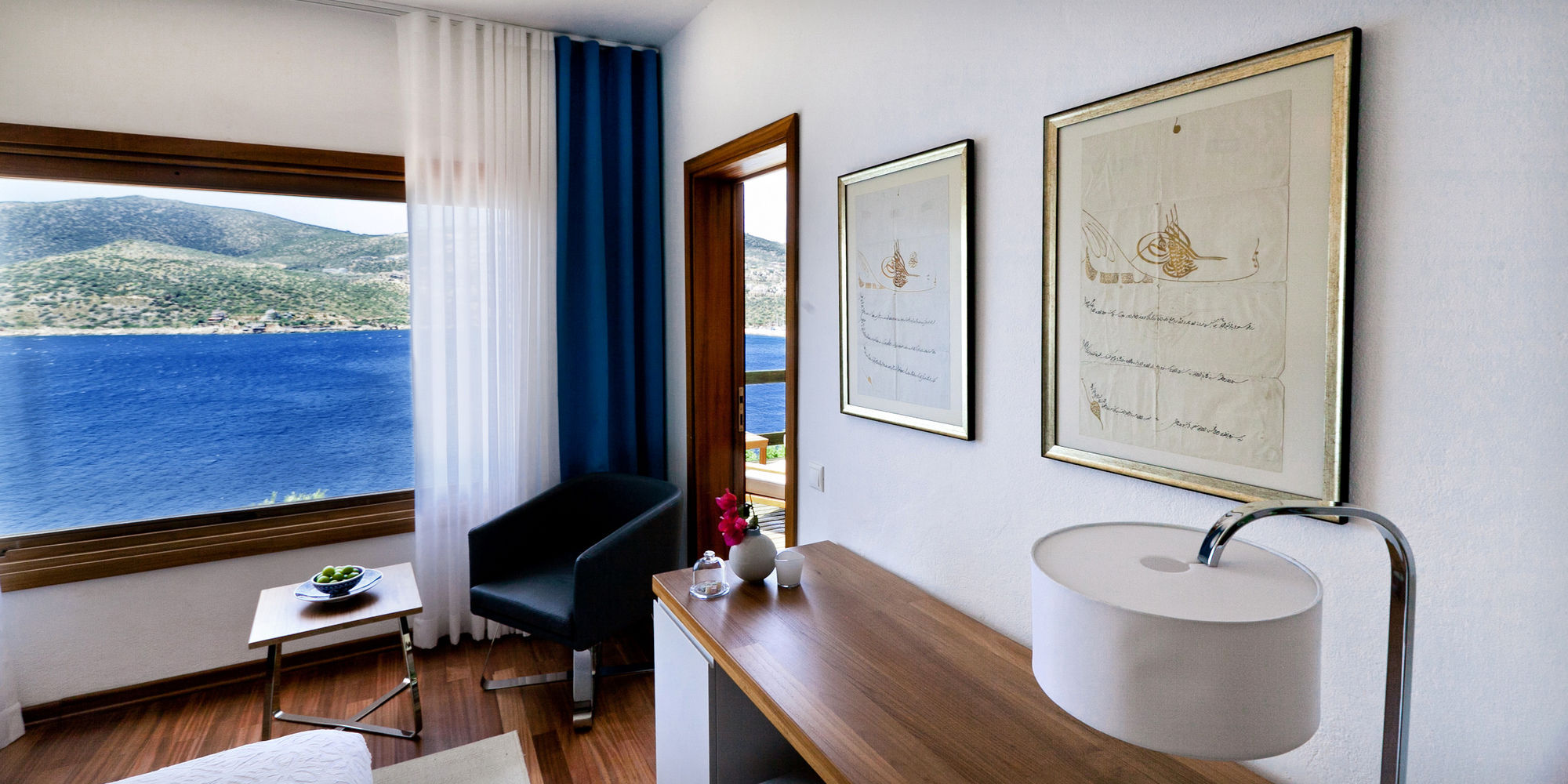 Mahal - Adults Only Kalkan