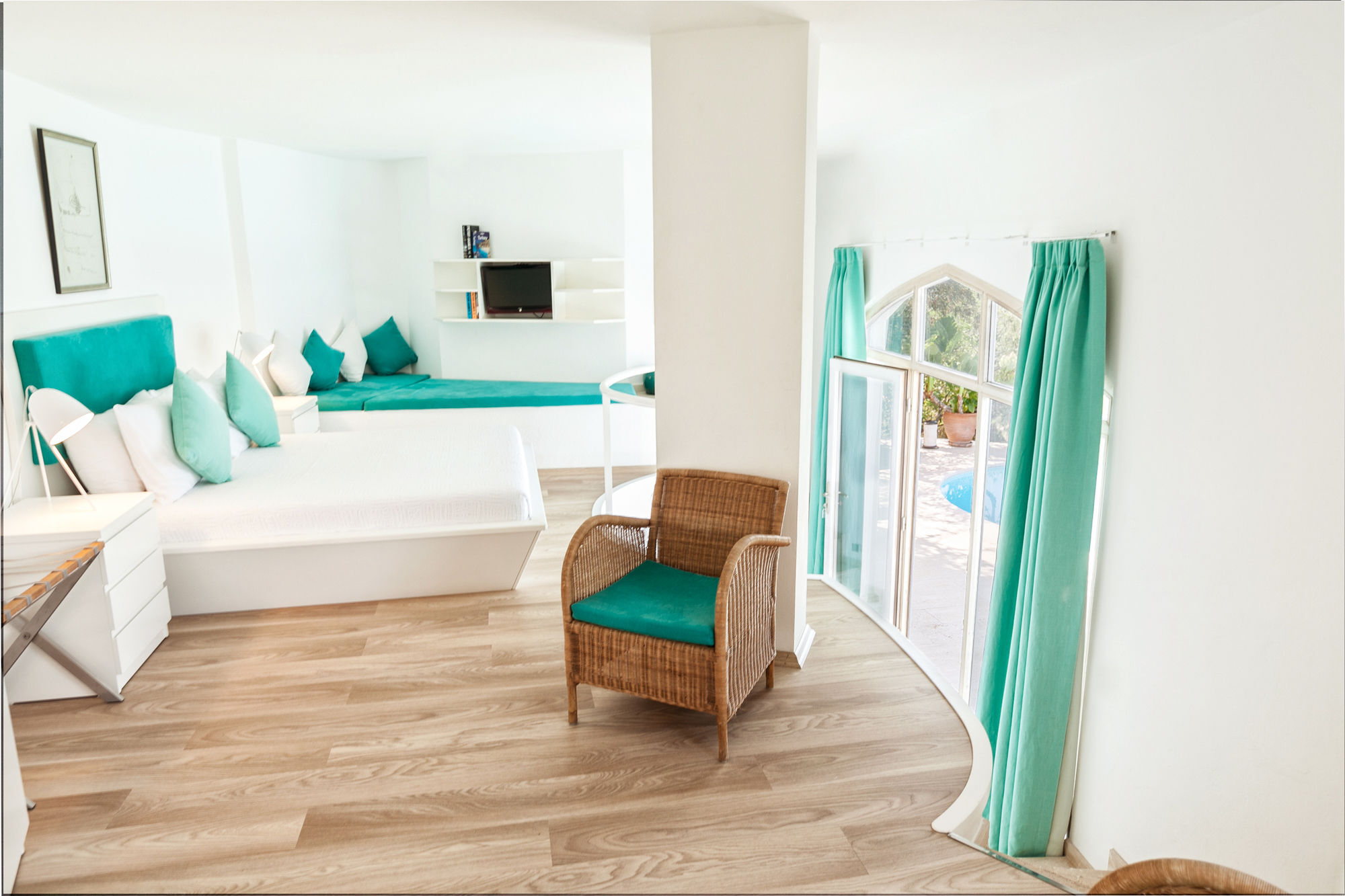 Mahal - Adults Only Hotel 3*