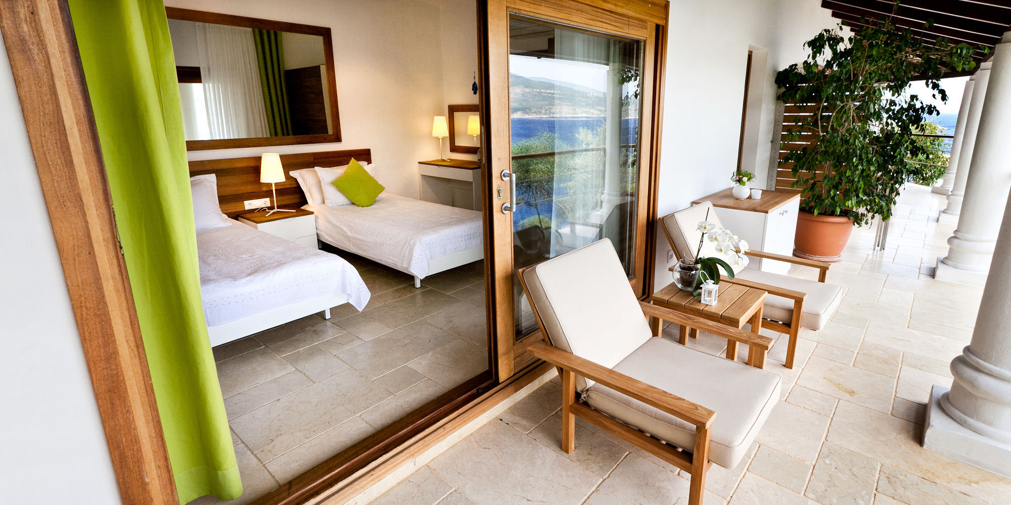 Mahal - Adults Only Hotel Kalkan