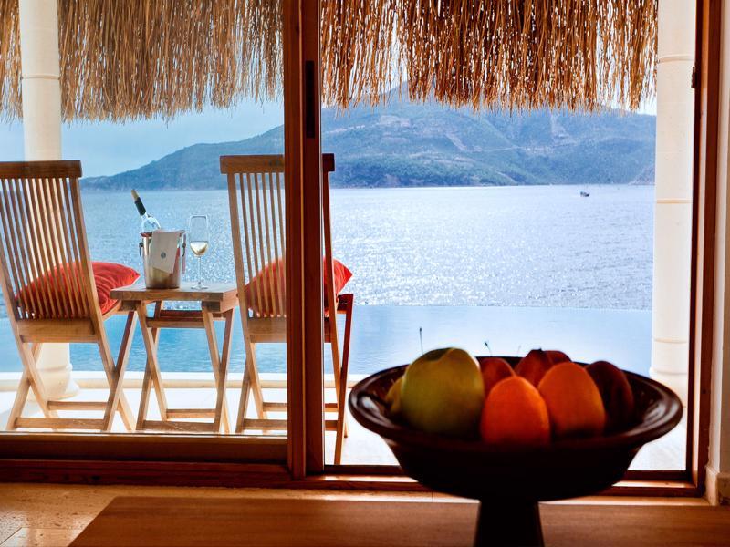 Mahal - Adults Only Kalkan