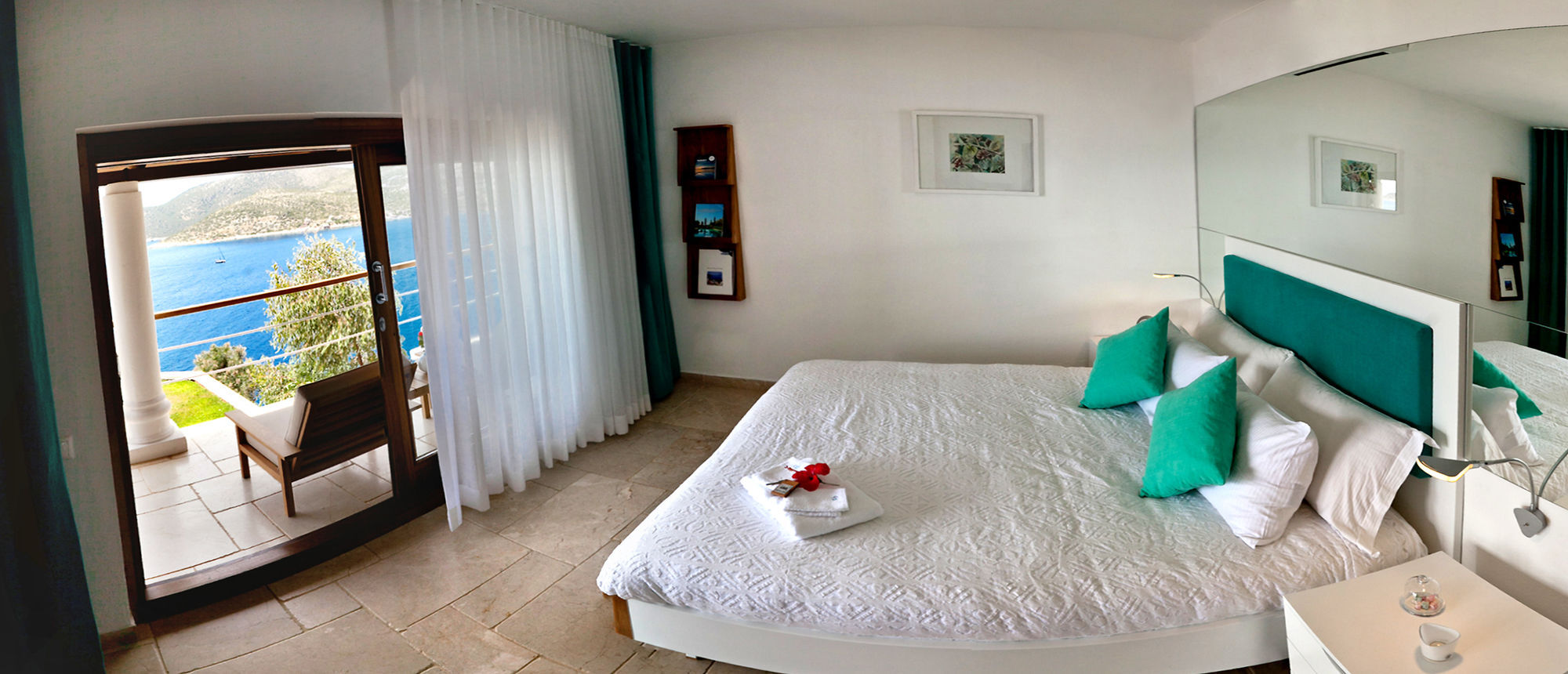 Mahal - Adults Only Kalkan