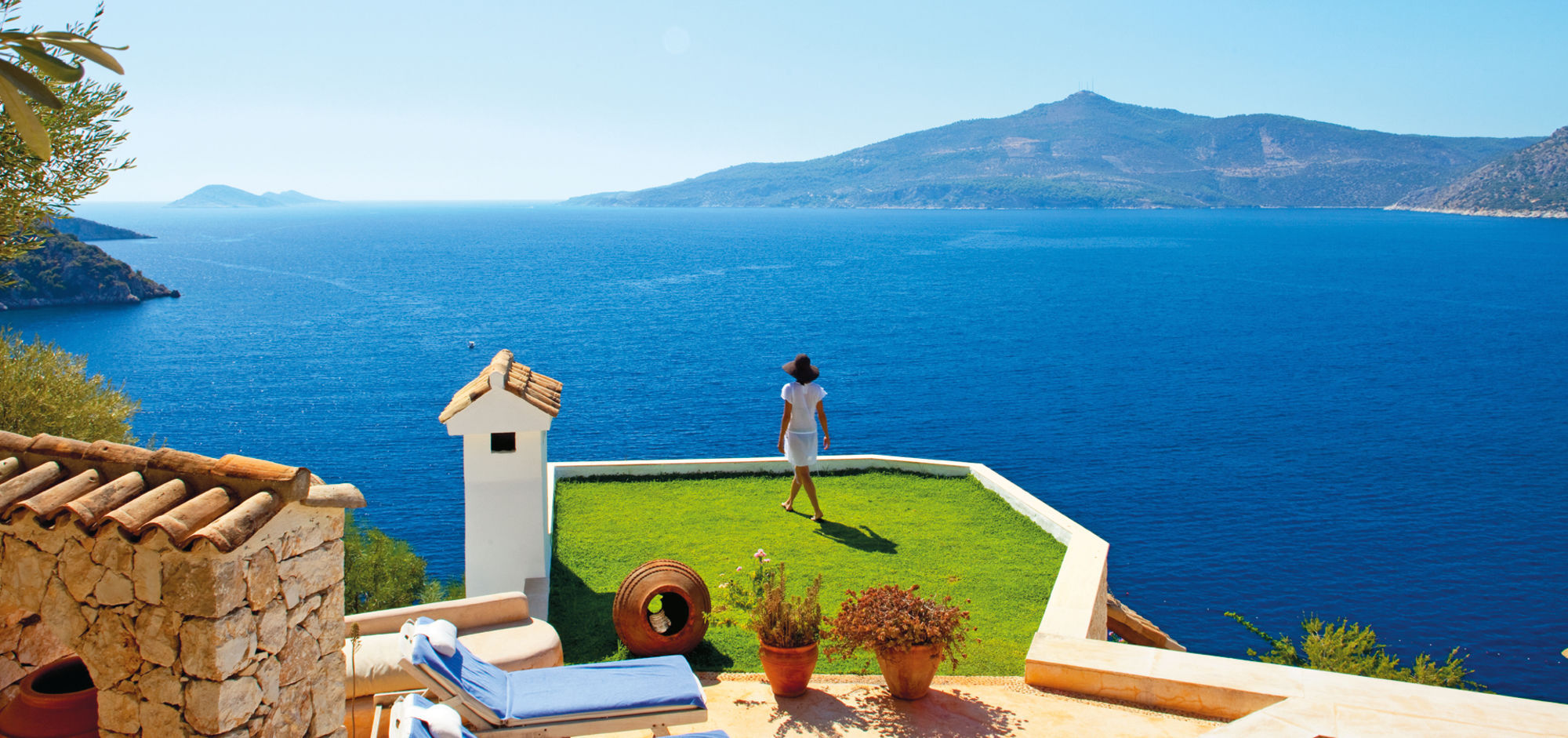 Mahal - Adults Only Hotel 3*