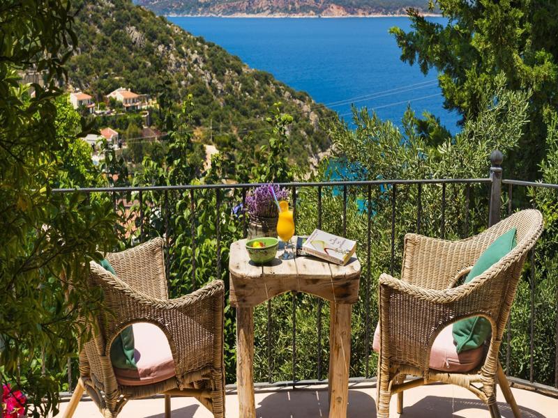 Fidanka Kalkan