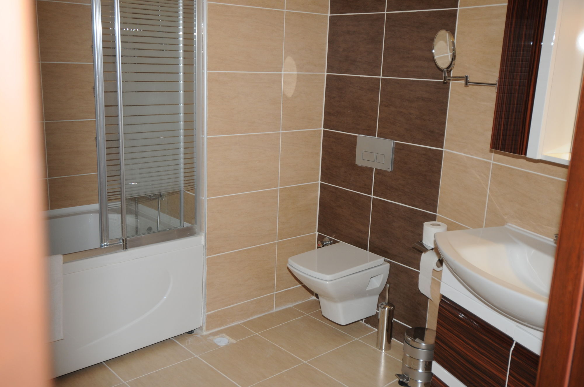 Whiteheaven Hotel Pamukkale