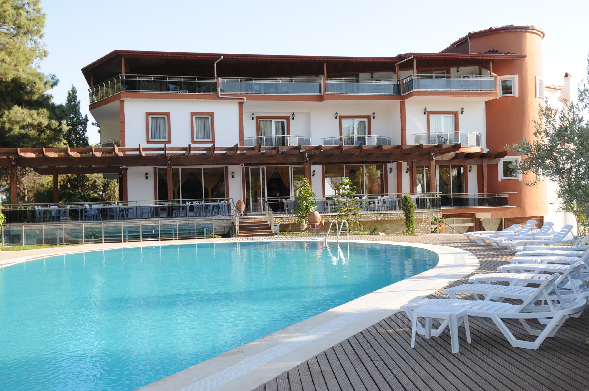 Whiteheaven Hotel